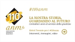 I 110 anni dell'ANM - 